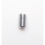 100 Parafuso Inox Para Fixação De Quilha Fcs