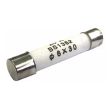 100 Peças - Fusível Cerâmico De Microondas 20amp 6x30 250v
