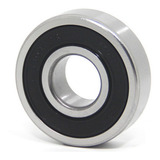 100 Rolamentos De Cada 607 2rs Ou Zz Importado 