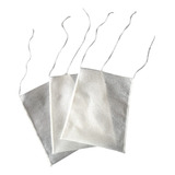 100 Sacos Tnt Para Proteção Frutas No Pe 28 X 45cm Branco 