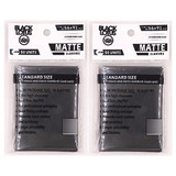 100 Sleeves Shield Standard Size Magic The Gathering Pokemon
