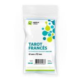 100 Sleeves Tarot Frances 61 X