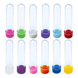 100 Tubetes 13 Cm. Lembrancinhas Festas Atacado Envio Rápido