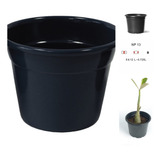 100 Vasos Pote 13 800ml Promoção