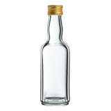 100 Vidros Garrafinha De 60 Ml Bebida Pimenta Com Tampa