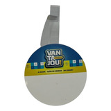 100 Wobbler Personalizado Propaganda Divulgue O Seu Produto