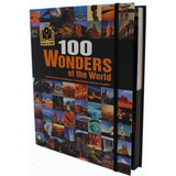 100 Wonders Of The World Gift