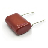 100 X Capacitor Poliester 2m2 X