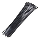 100 Abraçadeiras Nylon 100 X 2 5mm Hellermann Tyton T18r