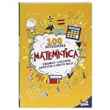 100 Atividades Matemática