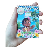 100 Bloquinhos Personalizados 10x7 C logo Ou P Aniversário