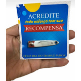 100 Brindes P O Dia Do Trabalhador Card Cortador De Unha