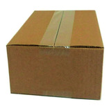 100 Caixas De Papelão 20x14x8 Envios Pac Sedex E commece
