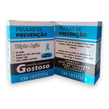 Prevenção