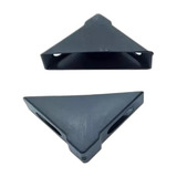 100 Cantoneira P Proteção De Móveis Mdf P chapa 25mm