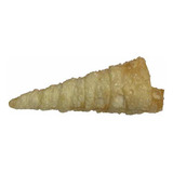 100 Canudos Canudinhos Fritos De Massa Frita Para Rechear