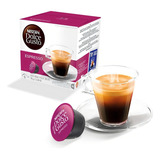 100 Capsulas Dolce Gusto Sabor Expresso Tradicional
