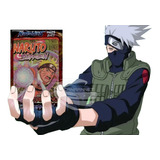 100 Cartinhas Naruto 25