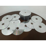 100 Cds Para Decoração Artezanato