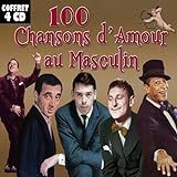 100 Chansons D Amour Au Masculin