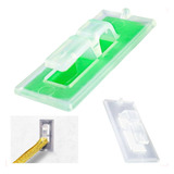 100 Clip Adesivo Gancho Suporte Fixa Balão Parede Teto Latex