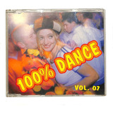100  Dance Vol  07