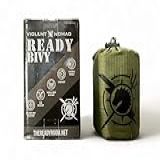 100 Deadly Skills Ready Bivy O Melhor Essencial De Sobrevivência Para Bolsa Ou Mochila De Emergência Cobertor De Emergência E Saco De Dormir De Uso único Navy Seal Mylar Por Clint Emerson 