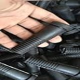 100 Dedos Depenadores Para Depenadeira De Frango Pato Ganço Galinha Codorna Dedo Depenador De Borracha Resistente