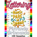 100 Desenhos Para Pintar E Colorir Lettering Em Folha A4 Avulsa 2 Desenhos Por Folha 0039