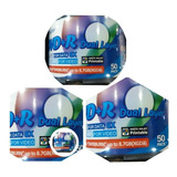 100 Dvd r 8 5 Gb Smartbuy Printable 240 Minutos 8x