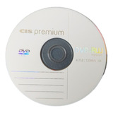 100 Dvd r Cis Logo 16x