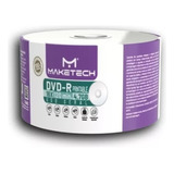 100 Dvd r Printable 16x Lacrado Dvd R Virgem