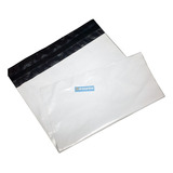 100 Envelope Plástico Segurança Lacre Sedex