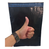 100 Envelope Segurança 30x40 Correio Sedex Reciclado Lacre