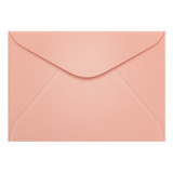 100 Envelopes Cores Para Convite
