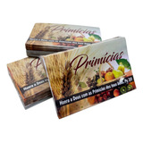 Primícias