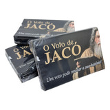 100 Envelopes P  Dízimos E Ofertas Campanhas   Voto De Jacó