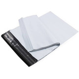 100 Envelopes Plástico Lacre Segurança Correio