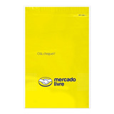 100 Envelopes Plásticos Segurança Com Bolha Ml M 30x41 Cm