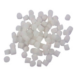 100 Esponjas Refil Filtro Sugador Cravos E Peeling Diamante
