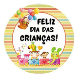 Crianças