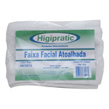 100 Faixas Atoalhada Para Proteção Do Cabelo Atacado Barato