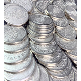 100 Fichas P Maquina De Bolinhas Pula Pula Vending Machine