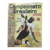 100 Figurinhas Campeonato Brasileiro 2005 Sem Repetição  2kk