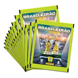 100 Figurinhas Do Álbum Brasileirão 2023 20 Envelopes 