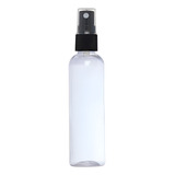 100 Frasco Pet Plástico 60ml Com Válvula Spray