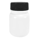 100 Frasco Plastico Farmaceutico Vazio Pote 90 Ml Inviolável