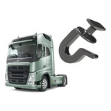 100 Gancho Ganchinhos Rodizio P Cortina Caminhão Volvo Ivec
