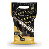 Chocolate