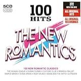 100 Hits  New Romantic